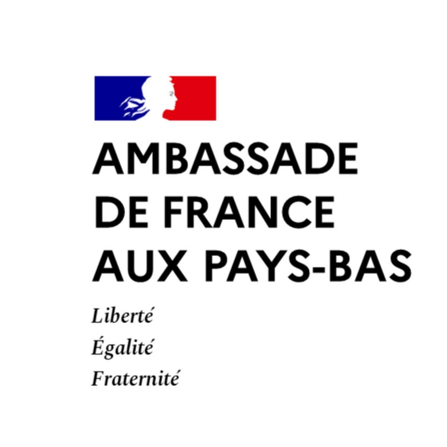 Ambassade de France aux PaysBas YouTube