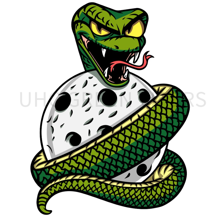 UHC Green Vipers YouTube