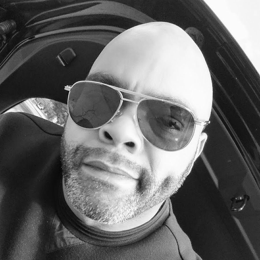 J Christopher Stokes - YouTube