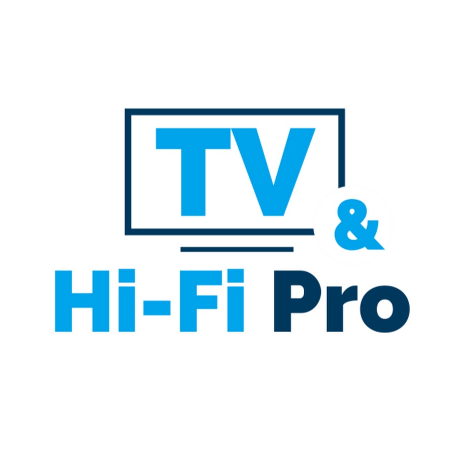 TV & HiFi Pro YouTube