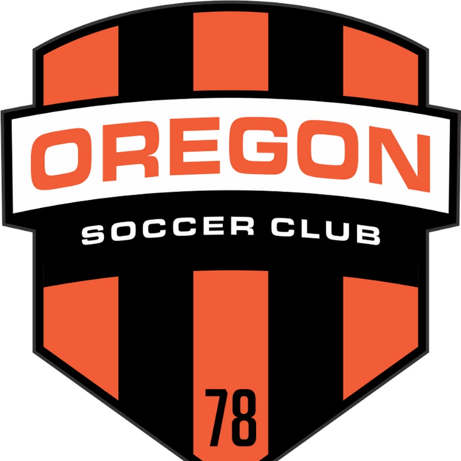 Oregon Soccer Club YouTube