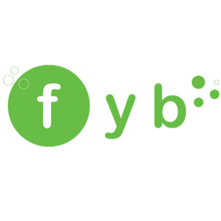  FYB YouTube