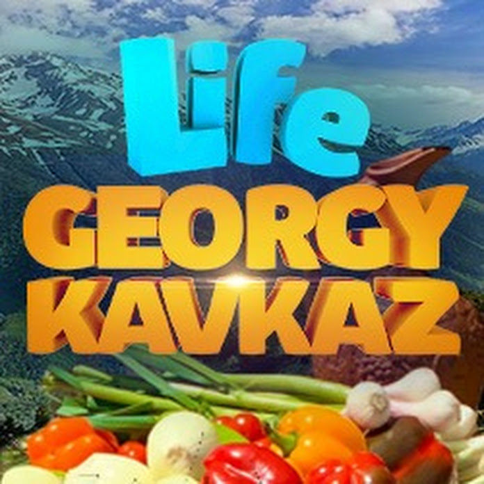 GEORGY KAVKAZ Life Net Worth & Earnings (2026)