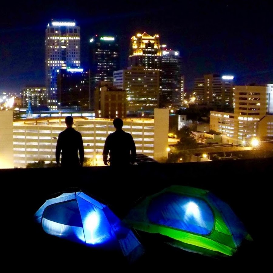 Robert Gillespie - YouTube