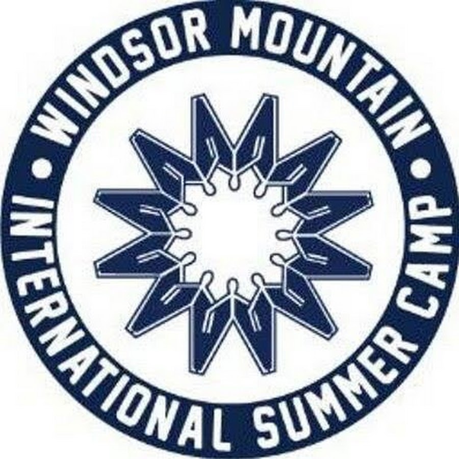 Windsor Mountain International Summer Camp YouTube