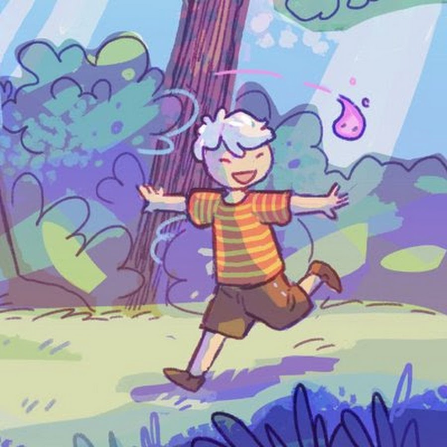Linus from the Stars YouTube