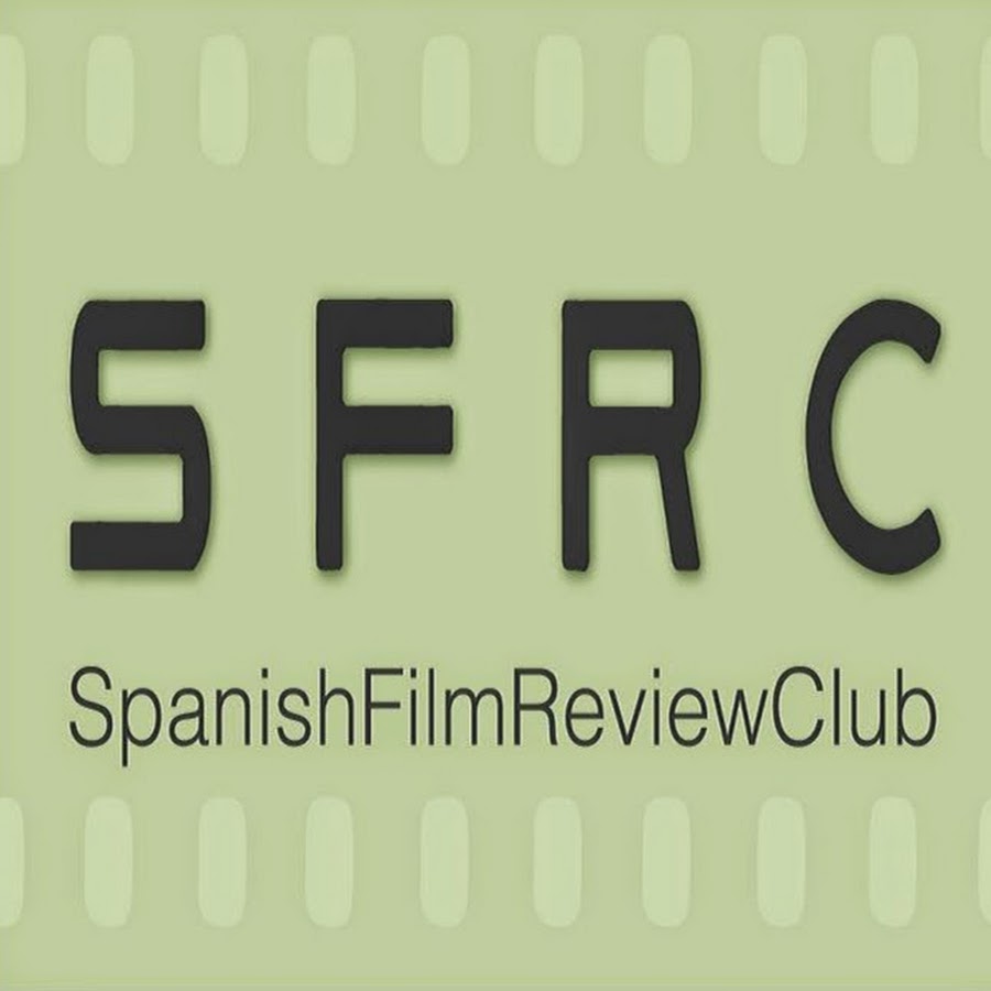 Spanish Film Review Club YouTube