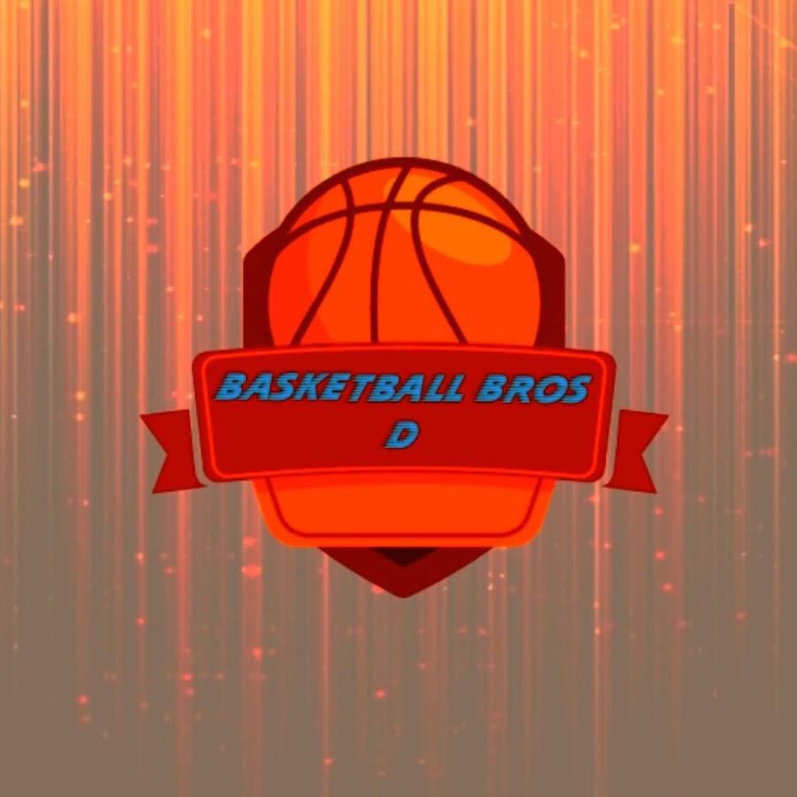 Basketball bros D YouTube