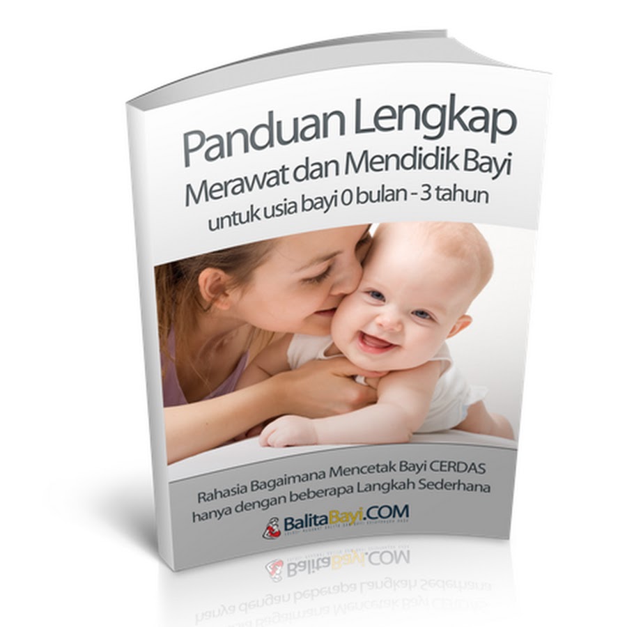 Cara Merawat Bayi