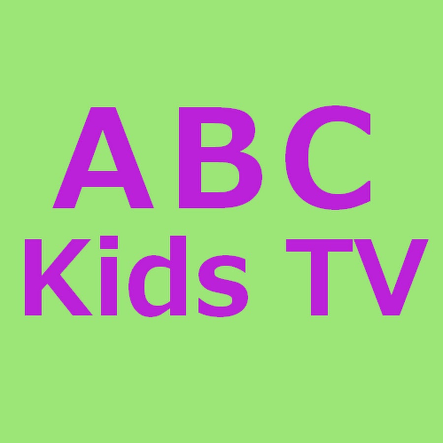 ABC Kids TV  YouTube