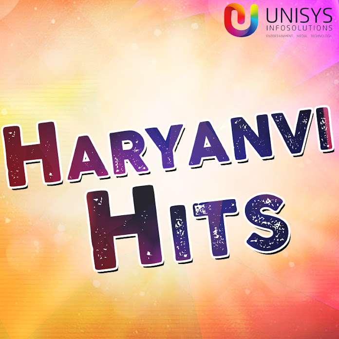 Haryanvi Hits Net Worth & Earnings (2023)
