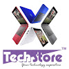 What could Techstore buy with $100 thousand?