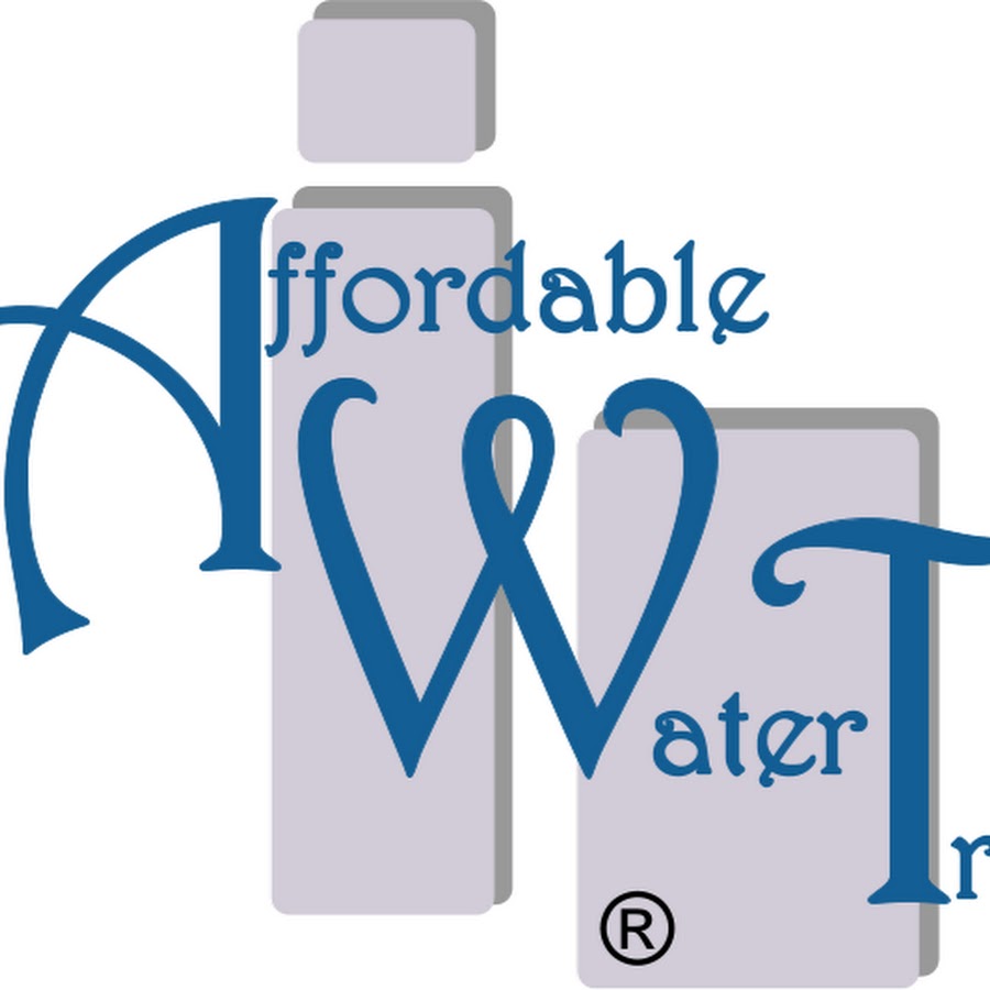 Affordable Water Treatment Inc YouTube