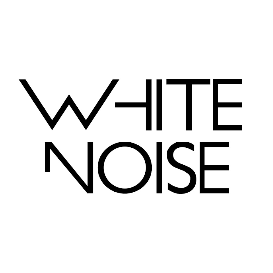 White Noise - YouTube