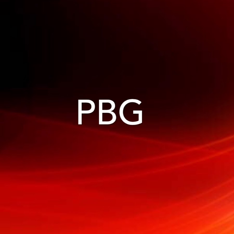 PB Gaming YouTube
