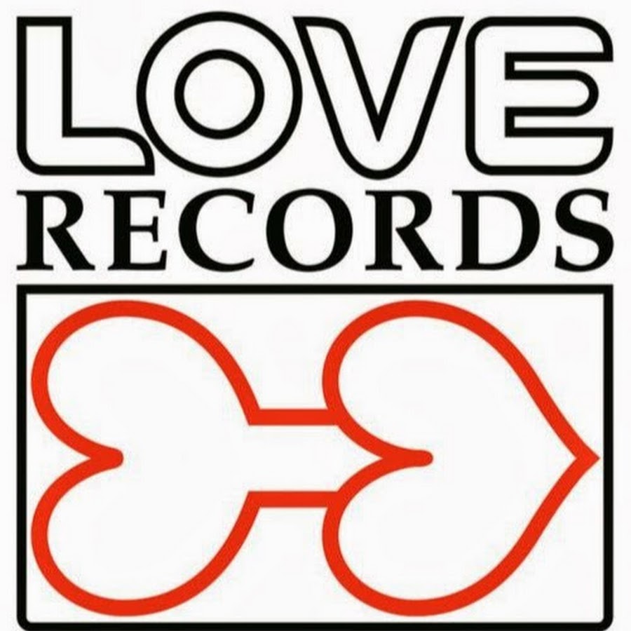 LOVE RECORDS YouTube