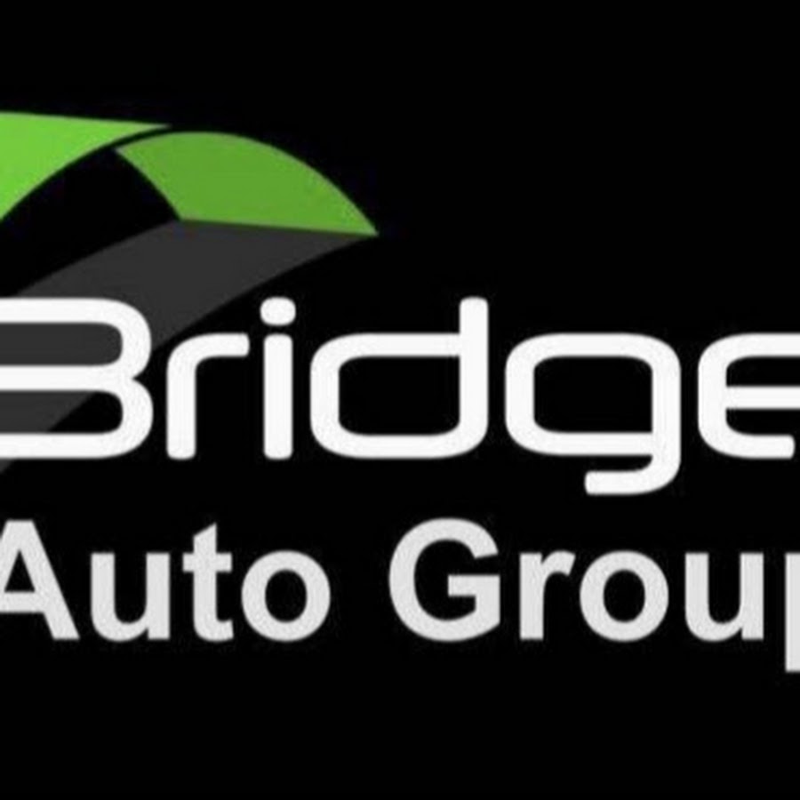 Bridge Auto Group YouTube