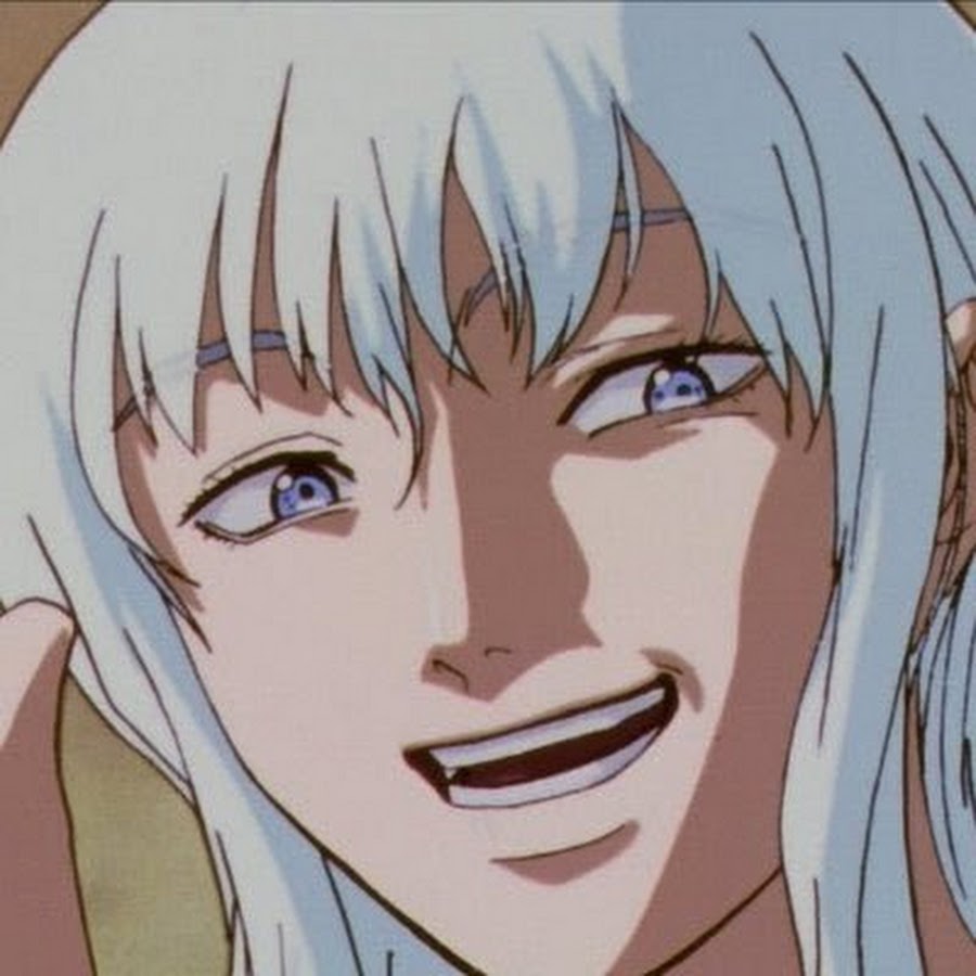 Anime Cristiano - YouTube