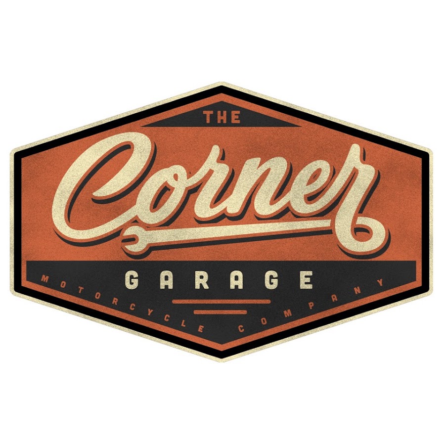 The Corner Garage YouTube