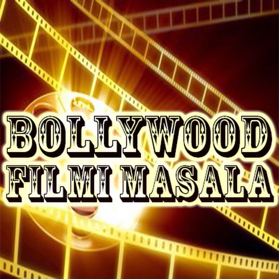 Bollywood Filmi Masala - YouTube