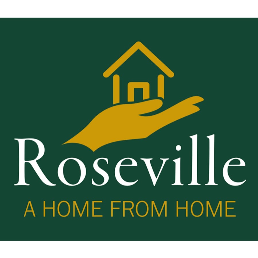 Roseville Care Homes YouTube