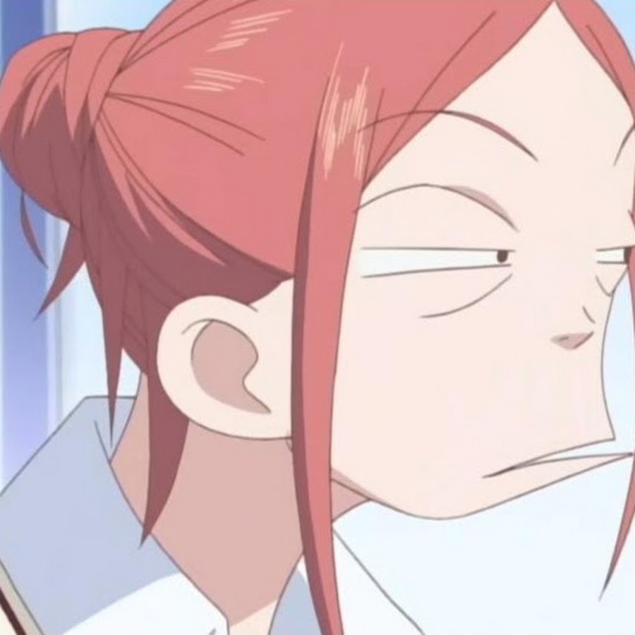 Lovely Complex Anime - YouTube