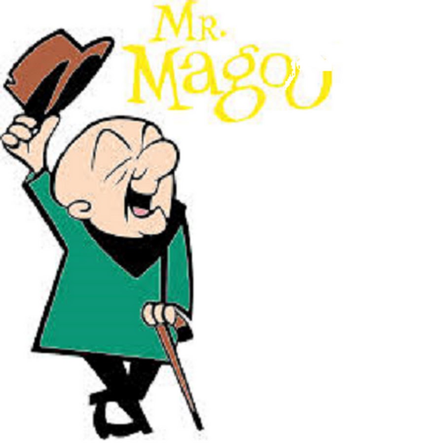 Mister Magou - YouTube