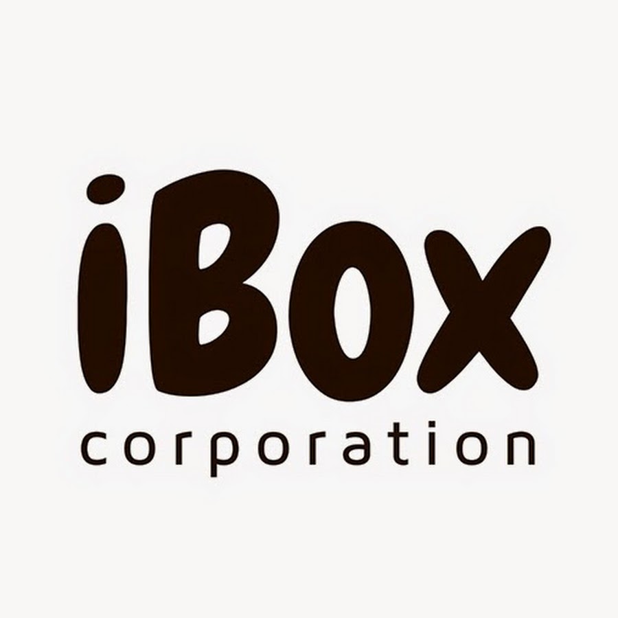 iBox Corporation YouTube