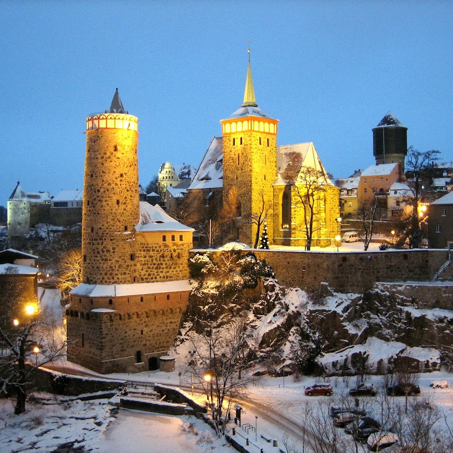 Германия баутцен