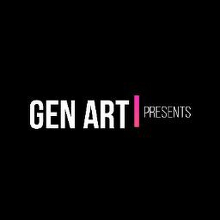 GEN ART PRO - YouTube