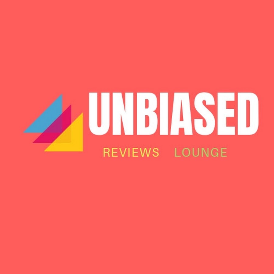 Unbiased Reviews Lounge YouTube
