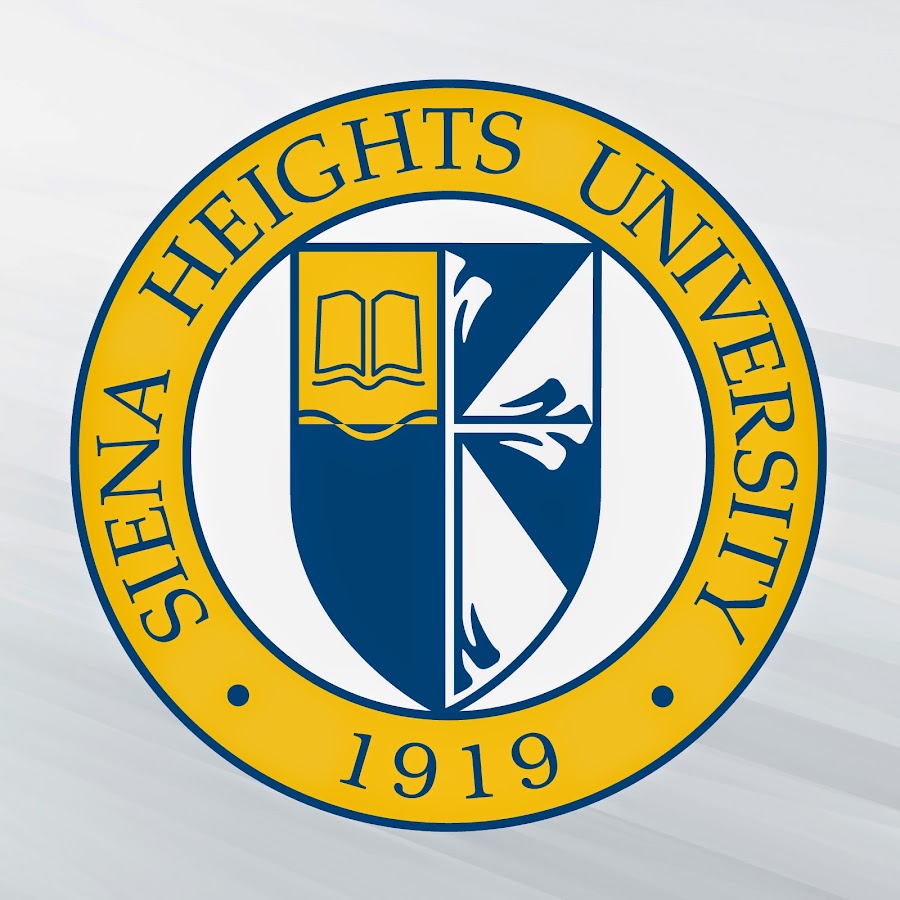 Siena Heights University YouTube