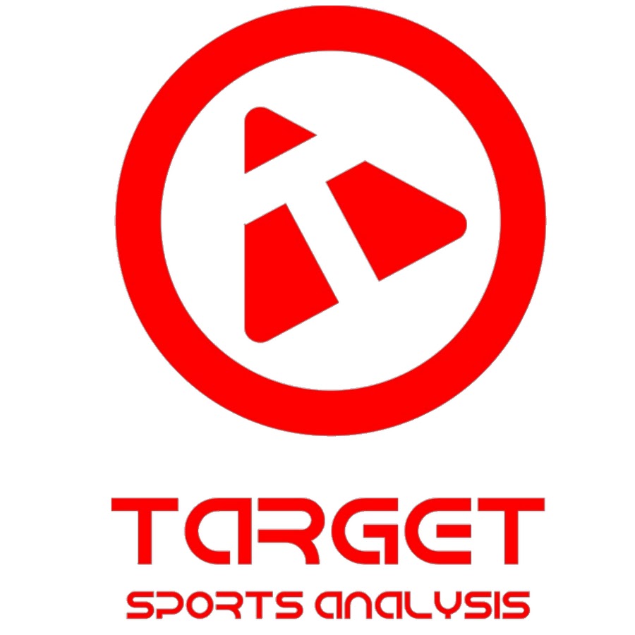 Target Sports Analysis YouTube