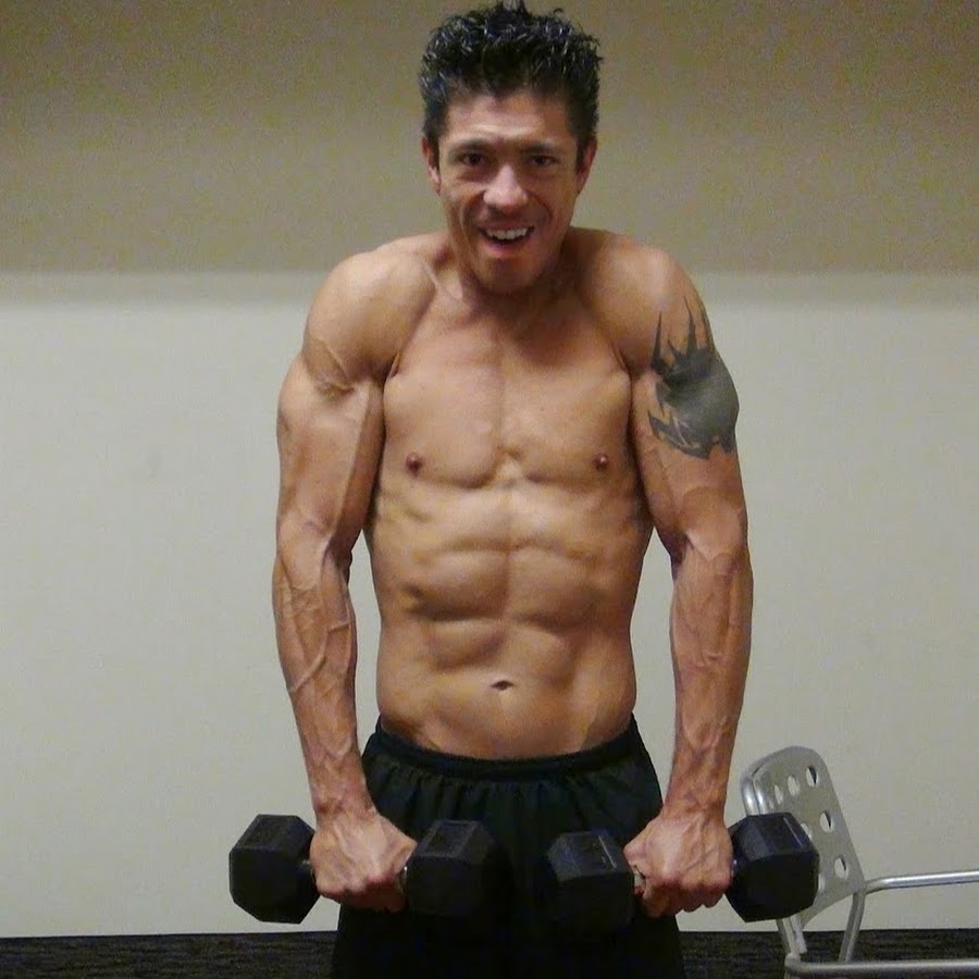 Training With Leo - YouTube