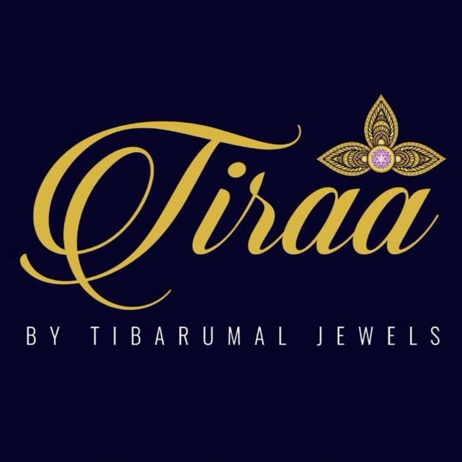 Tiraa by Tibarumal Jewels YouTube