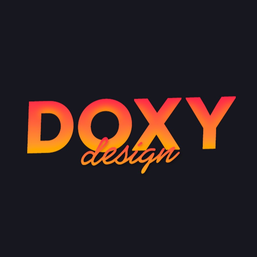 DOXY Design 
