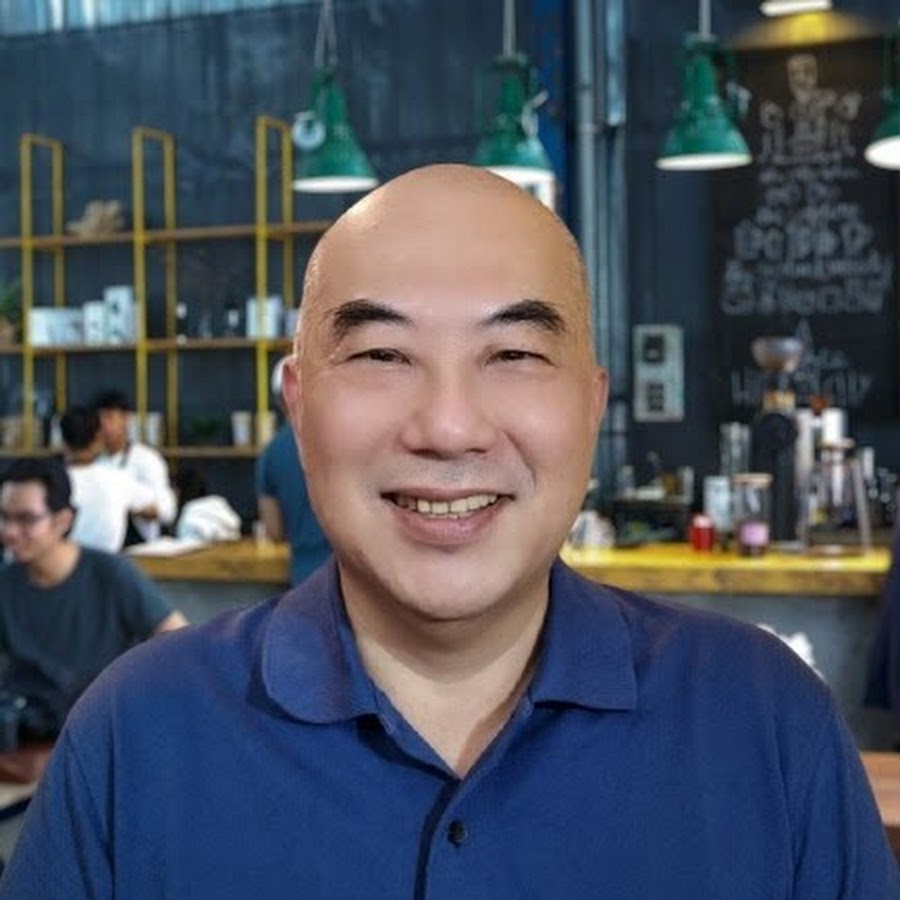 Digital Marketing Consultant Singapore - YouTube