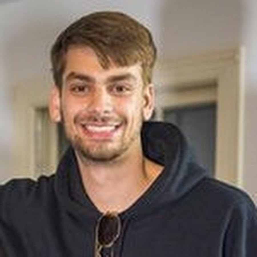 Chandler Hallow YouTube