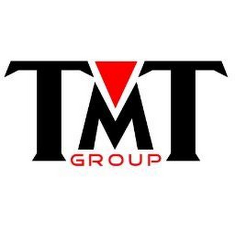 Ооо тмт. ТМТ. Лого ТМТ. ТМТ Groups. Компания TMT Group.