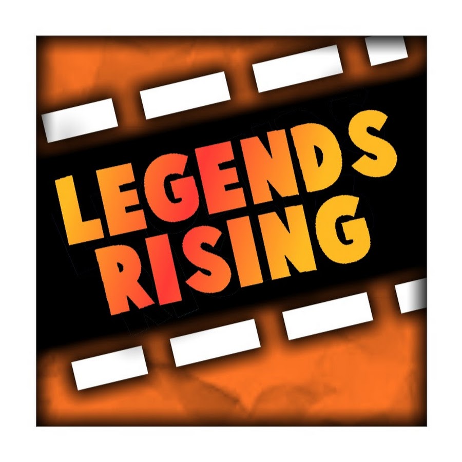 Legends Rising - YouTube