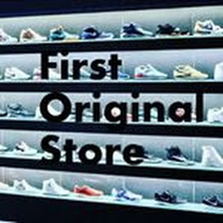1 Original Интернет Магазин