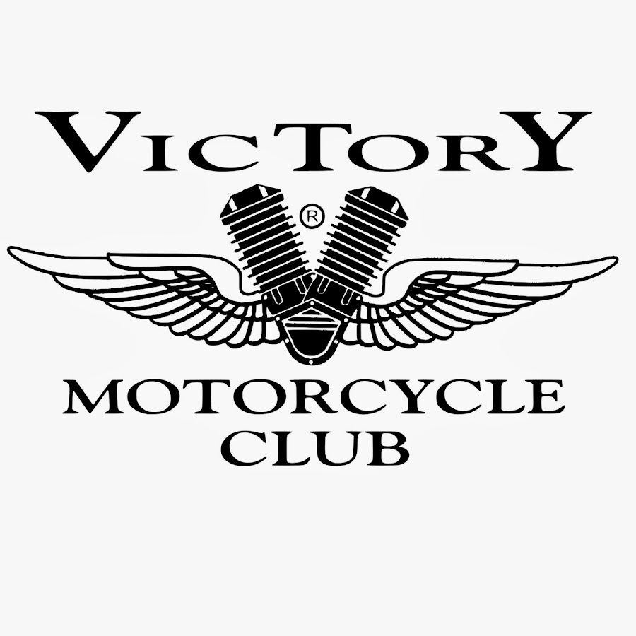 Victory Motorcycle Club YouTube