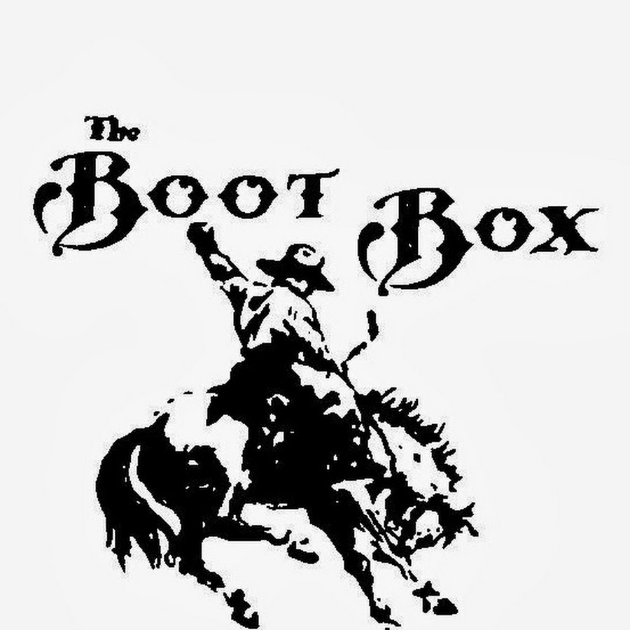 The Boot Box In Meadville PA YouTube