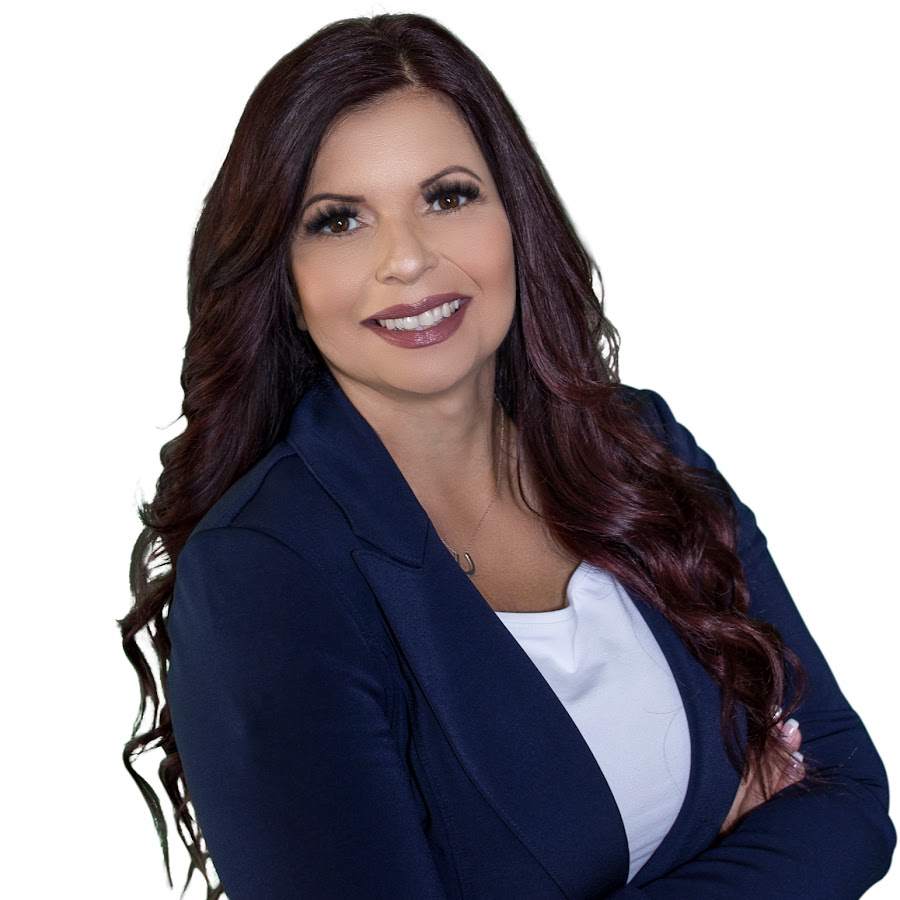 Patricia Rocha Realtor - YouTube