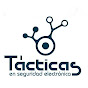Tacticas en Seguridad - www.tacticasenseguridad.com