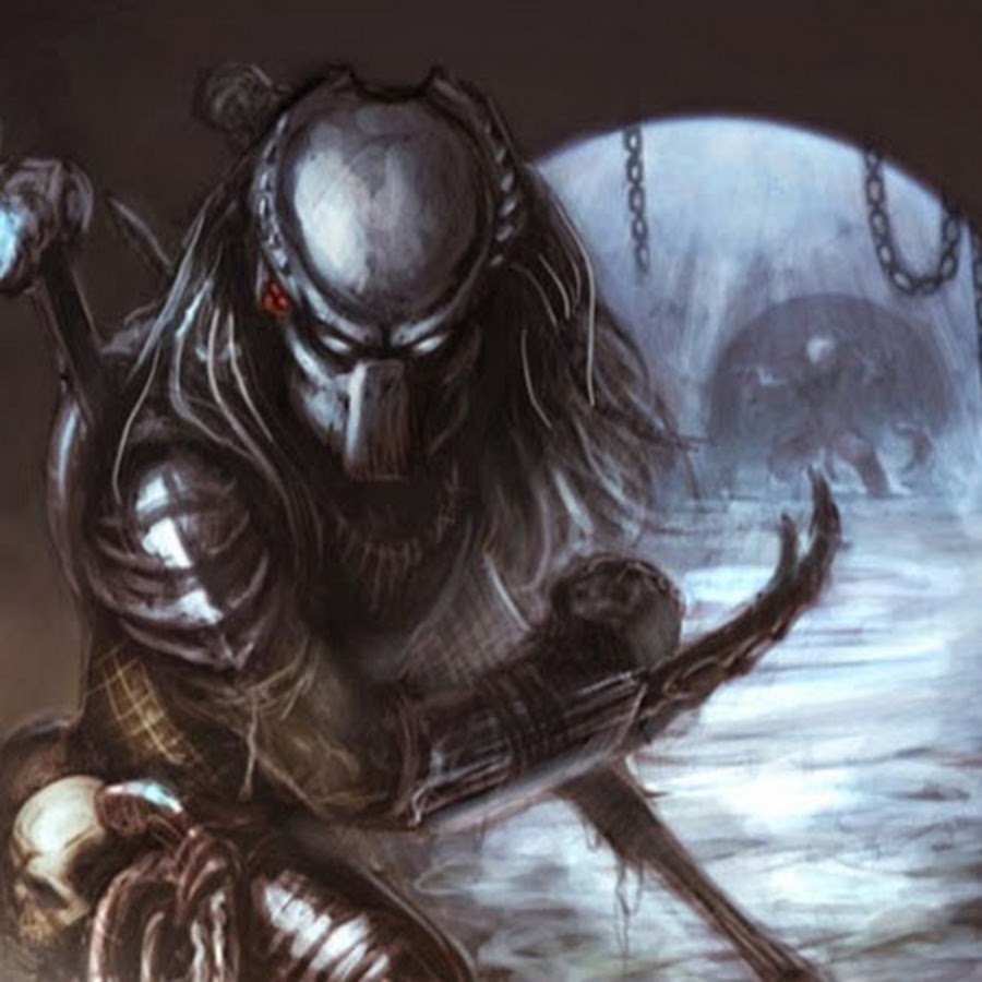 WolfenPred0.9 - YouTube