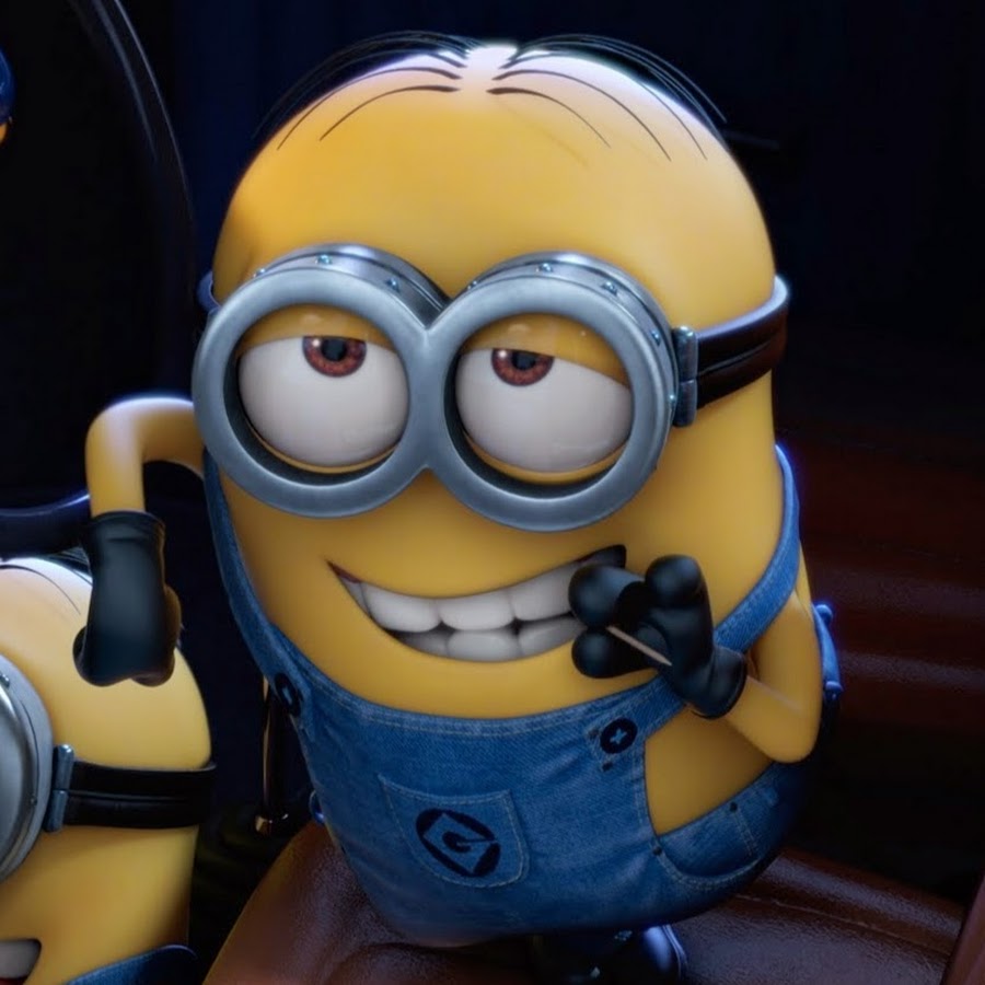 Minions - YouTube