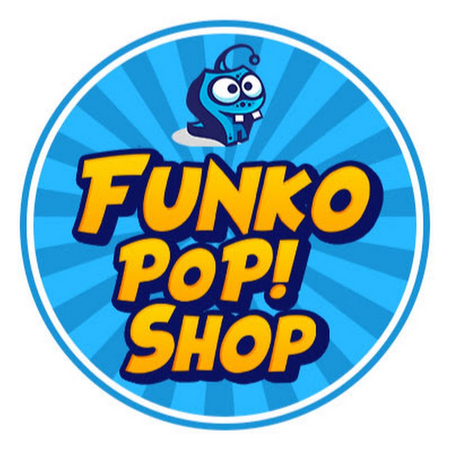 funko pop shop london