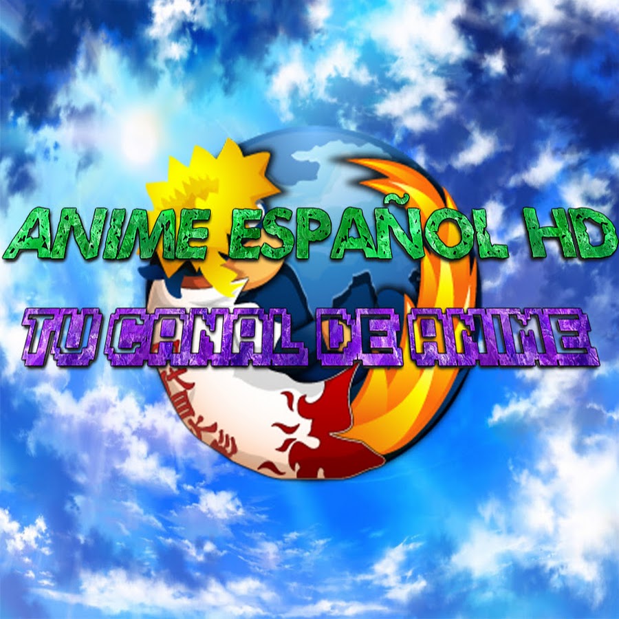 Anime Español HD - YouTube
