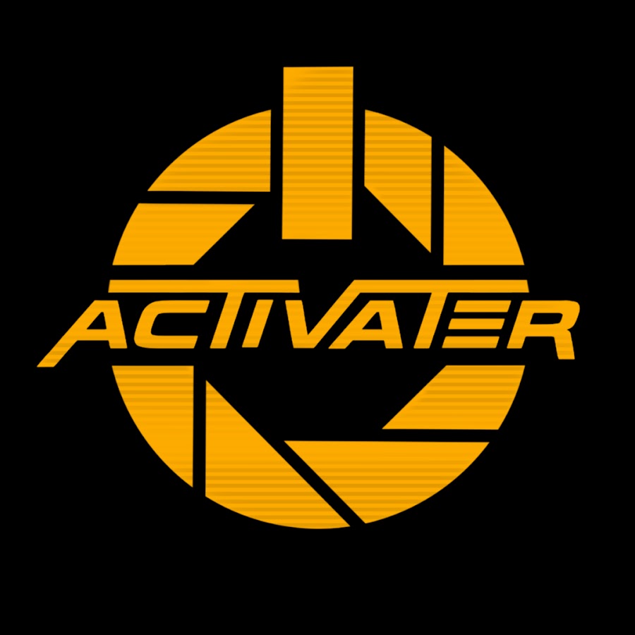 Activater YouTube